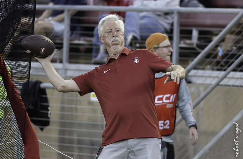 stanford football 2025